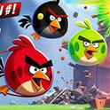 Angry Birds Showdown