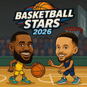 Basketball Stars 2026