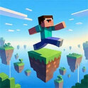 Block Craft: Island Parkour