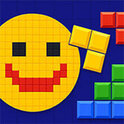 Block Pixels