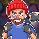 Brawler Man: Fist of Fury