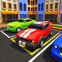 Car Parking Driving