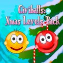 Civiballs: Xmas Levels Pack