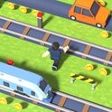 Cross the Road
