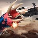 Death Worm Online