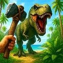 Dinosaur Island Survival