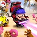 Donut Punks