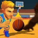 Dunk Dash