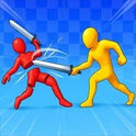 Epic Sword Battle! Fight in the Ragdoll Arena!