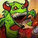 Feed me Monsters! Idle Battle