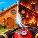 Forest Firefighter: Inferno