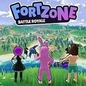 Fortzone Battle Royale