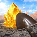 Gold Rush: Gold Simulator 3D
