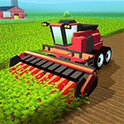 Harvest Simulator
