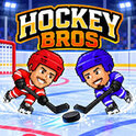 Hockey Bros