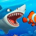 Hungry Ocean