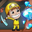 Idle Miner Tycoon