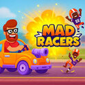Mad Racers