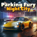 Parking Fury: Night City