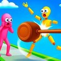 People Playground! Ragdoll Arena!