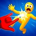 Playground Man Mod! Web of Destruction!