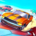 Race Survival: Arena King