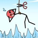 Ragdoll Break: Kick Loser