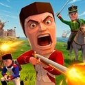 Redcoats.io