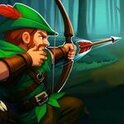 Robin Hood Archer