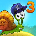 Snail Bob 3: Mysterious Island