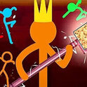 Stickman King