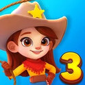 Wild West Match 3
